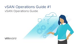 vSAN Deduplication and Compression vSAN Operations Guide 1 [upl. by Enytsirhc]