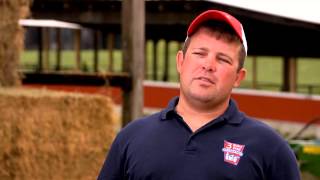 Meet the Dairy Farm Families of Kentucky [upl. by Brent895]