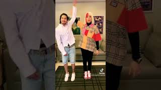 VICE GANDA AND ION PEREZ TIKTOK CHALLENGE [upl. by Alleirbag337]