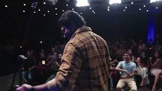 Pet Bahar Aa gaya  Zakir Khan  Comedy  Ha To [upl. by Jervis]