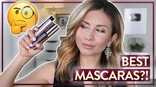 5 Best Mascaras According to Allure Magazine TESTED [upl. by Rento44]