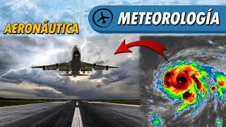 Introducción a la Meteorología [upl. by Natye]