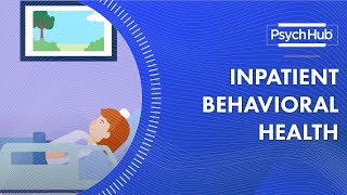 Inpatient Behavioral Health [upl. by Ahsenra]