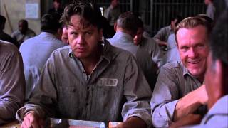 quotThe Shawshank Redemptionquot  Hope HD [upl. by Raymond431]