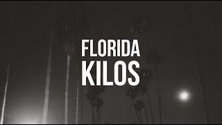 lana del rey  florida kilos lyrics [upl. by Balliett]