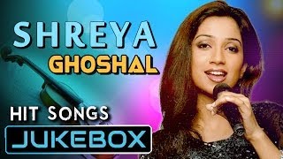 Shreya Ghoshal Telugu Latest Hit Songs  Jukebox  Shreya Ghoshal Songs [upl. by Condon]