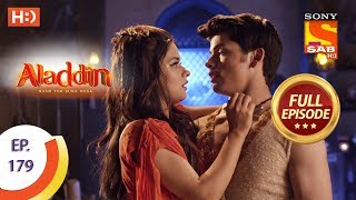 Aladdin  Ep 179  Full Episode  23rd April 2019 [upl. by Aidni3]