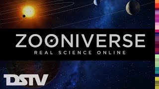 ZOONIVERSE Volunteers Wanted [upl. by Ayot]