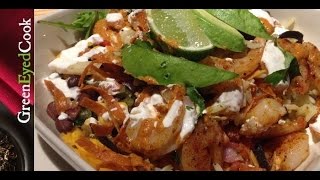 Chilis CHIPOTLE CHICKEN FRESH MEX BOWL Review [upl. by Nioe]