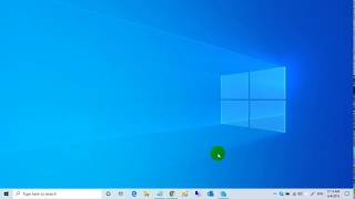 FIXED Hyperv manager missing windows 10 [upl. by Adnilasor]