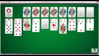 How to play Spider Solitaire [upl. by Akihsar948]