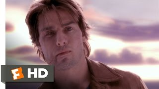 Vanilla Sky Deleted Scene And Alternate Ending rare [upl. by Sperling]