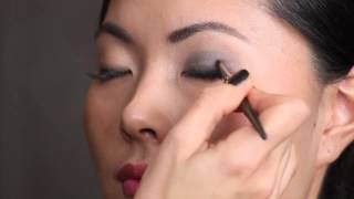 HSN  Lancôme  How to Apply Eyeshadow for Your Eye Color [upl. by Eichman]