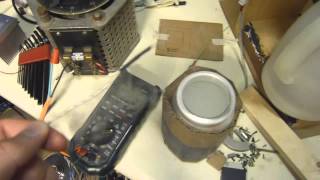 DIY Cryocooler based Liquid Nitrogen Generator liquid air [upl. by Greenwald662]