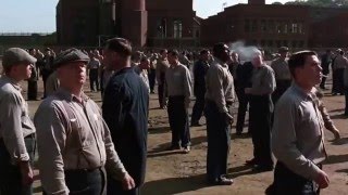 The Shawshank Redemption Opera Scene [upl. by Horn]