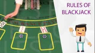 The Rules of Blackjack [upl. by Lois]