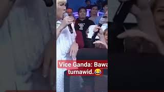 Vice ganda [upl. by Rodi371]