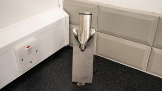 Aerolatte Milk Frother Quick and Easy Way to Perfectly Frothed Milk [upl. by Zack252]