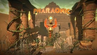 Pharaonic Teaser [upl. by Enyalahs]