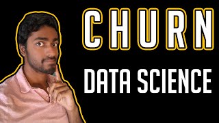 How would a Data Scientist analyze Customer Churn [upl. by Linker]