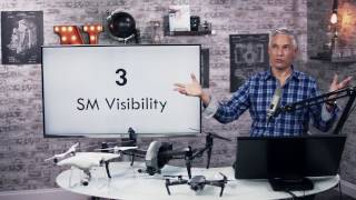 FREE Drone Certification Study Guide FAA Part 107 sUAS Test [upl. by Aihsar]