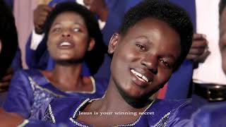 Wakiwa chomboni official video by Songambele SDA Choir  Mirerani Tanzania [upl. by Sparky]