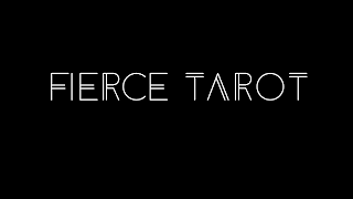 Fierce Tarot Live Stream [upl. by Atnek]