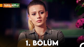 guzelkoyludizi 1 Bölüm Full HD [upl. by Eward]