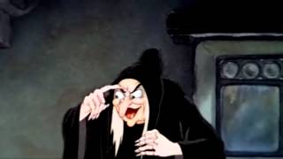 Top 8 Disney Villain Laughs [upl. by Occer]