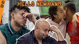 quotWe Can Beat Spirequot Julian Newman amp Jaden Newman Are Starting A NEW SCHOOL Family Suffers Tragedy [upl. by Frendel705]