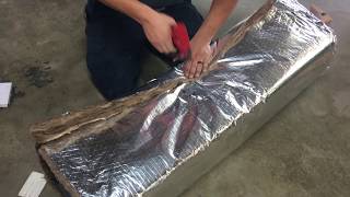 Insulating Duct [upl. by Melbourne206]