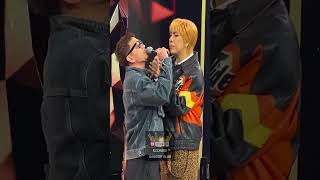 Vice Ganda and Jhong Hilario [upl. by Afnin]