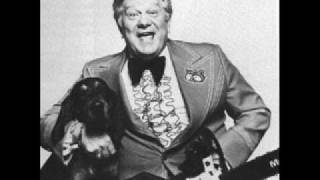 Jerry Clower The Last Piece of Chicken [upl. by Dunc235]