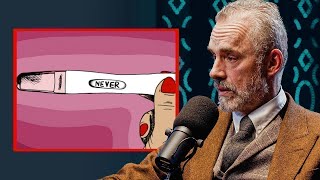 How Society Tricks Young Women  Jordan Peterson [upl. by Aticilef]