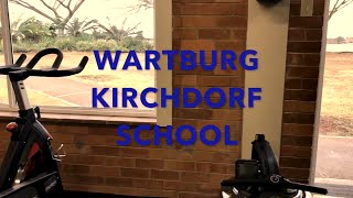 Wartburg Kirchdorf school  Gym Promo [upl. by Tomlin]