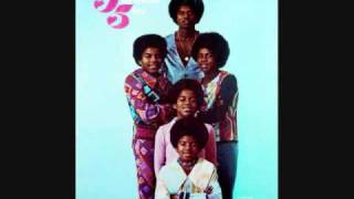 JACKSON 5 STOP THE LOVE YOU SAVE [upl. by Anaele]