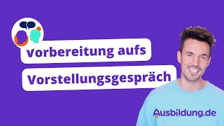 Fragen und Antworten im Vorstellungsgespräch [upl. by Noryak]