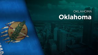 State Song of Oklahoma  Oklahoma [upl. by Lymann]