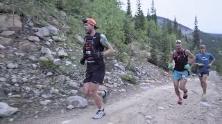 Running the Iconic Leadville 100 Ultra Marathon [upl. by Shane625]