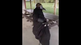 10 Hours of Plague doctor dance [upl. by Anaujat]