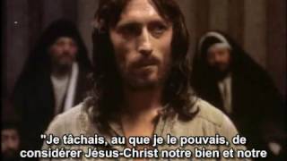 Ste Thérèse dAvila et Jésus [upl. by Dirgis]