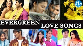 Evergreen Tollywood Love Songs Jukebox  All Time Telugu Hits Love Songs [upl. by Warfeld]