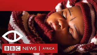 Childless in the worlds most fertile country  BBC Africa Eye Documentary [upl. by Enneirb828]