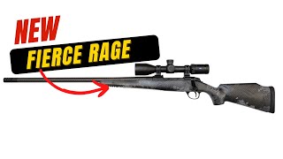 Fierce Rage Rifle Review [upl. by Alliuqaj]