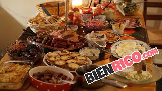 16 Recetas De Navidad Para No Pasarte El Día En La Cocina Fáciles Y Rápidas [upl. by Mcconaghy412]