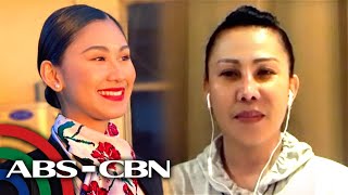 Hindi ganyan ang anak ko Mom believes Christine Dacera was raped  ANC [upl. by Nybbor826]