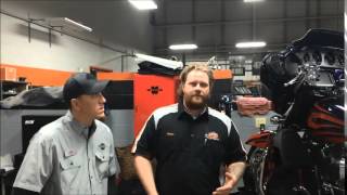 quotTech Tipsquot Tire Pressure and Inflation [upl. by Arundell]