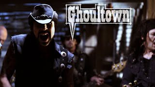 Ghoultown quotI Am the Nightquot Official [upl. by Derian58]