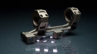 Introduction to Geisseles Super Precision Scope Mounts [upl. by Teagan]