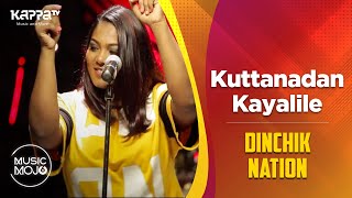 Kuttanadan Punjayile  Kerala Boat Song  Classical Funk Fusion  Vidya Vox [upl. by Akiwak]